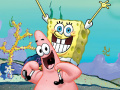 Gioco Spongebob And Patrick Jump