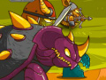 Gioco Monster Mass Clashes 4