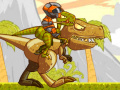 Gioco Fly T-Rex Rider Epic 2