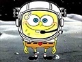 Gioco Spongebob in space
