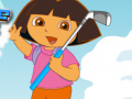 Gioco Dora Love to Play Golf