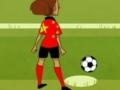 Gioco Women Football Penalty Champions 