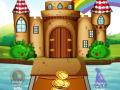 Gioco Magical castle coin dozer 