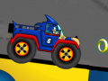 Gioco Sonic Truck Ride 3
