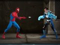 Gioco Spider-Man Rescue Mission 