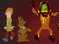 Gioco Scooby-Doo Hallway Of Hijinks 