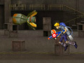 Gioco Nerf Jet Pack Attack 