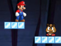 Gioco Mario Underground Invaders