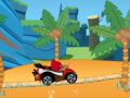 Gioco Angry Birds Ride 
