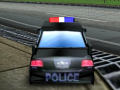 Gioco Police Test Driver 