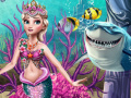 Gioco Eliza mermaid and Nemo Ocean Adventure 