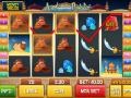 Gioco Arabian Nights Slot Machine 