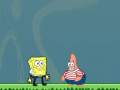 Gioco SpongeBob And Patrick Escape 4