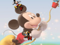 Gioco Mickey Mouse Typing 