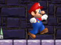 Gioco Mario Running Challenge