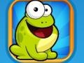 Gioco Tap the Frog 