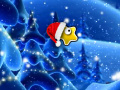 Gioco Flappy Christmas Star 