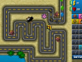 Gioco Bloons 4 TD