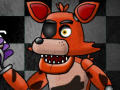 Gioco Five nights at Freddy's: Five Fights at Freddy's 