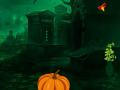 Gioco Mysterious Halloween Escape