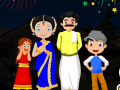 Gioco Escape to Diwali