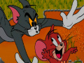 Gioco Tom and Jerry Action 3