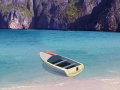 Gioco Tourist Island Boat Escape