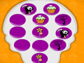 Gioco Halloween Match Touch