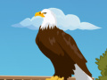 Gioco Escape The Forest Eagle