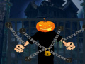 Gioco Halloween Jack O Lantern Rescue