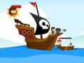 Gioco Pirate Hunter 