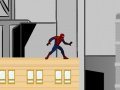 Gioco Spider Man Xtreme Adventure 
