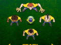 Gioco Brazil Cup 