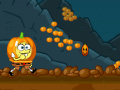 Gioco Spongebob Halloween Run
