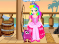 Gioco Princess Juliet and Friends Hide and Seek 
