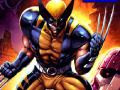 Gioco Wolverine Differences 