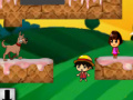 Gioco Dora Candyland 2