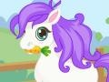 Gioco Cutie Pony Care