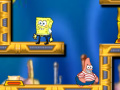 Gioco SpongeBob And Patrick New Action