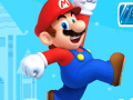 Gioco Mario Ice Adventure 3