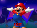 Gioco Mario Escape From Hell