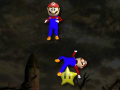 Gioco Mario the Pumpkin Jumper