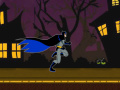 Gioco Halloween Batman Run 