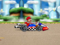 Gioco Super Mario Wanted