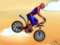 Gioco Spider-man dangerous Journey 