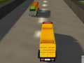 Gioco 3D Truck Delivery Challenge 