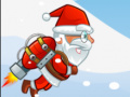 Gioco Jetpack Santa 