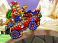 Gioco Mario Truck War 