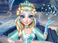 Gioco Ice Queen Real Makeover 