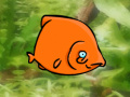 Gioco Fatfish - Wormcatcher